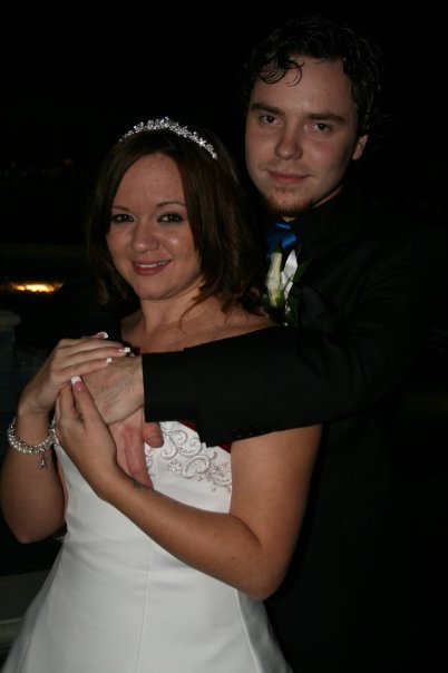 Married November 2, 2009